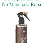 Desodorante Kristalite Antitranspirante Líquido Natural sin Fragancia 250ml's photo #3